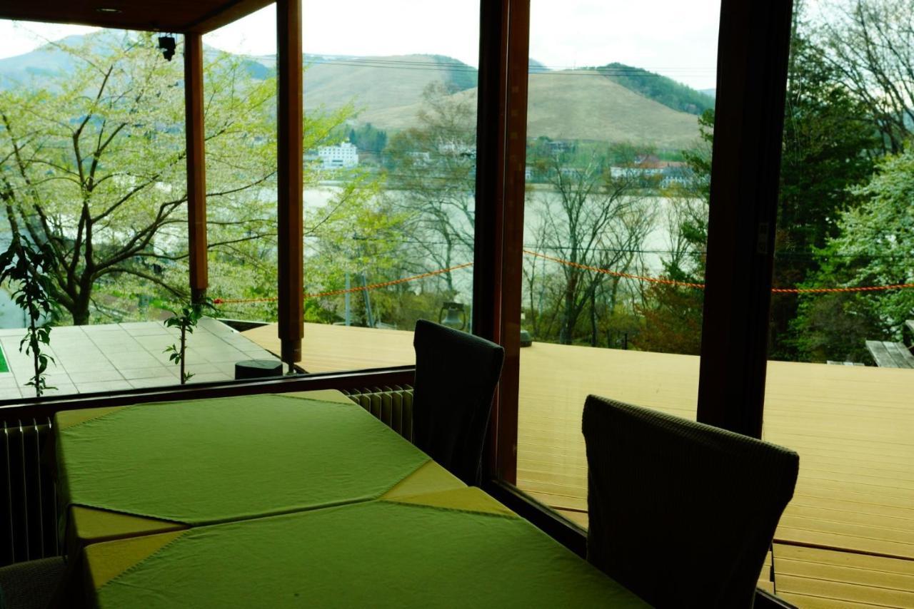 צ'ינו Pension Kofu - Vacation Stay 46754V מראה חיצוני תמונה